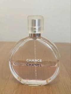 50ml CHANEL CHANCEオータンドゥル オードゥトワレットのサムネイル