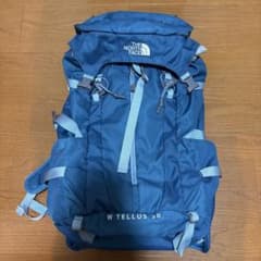 THE NORTH FACE W Tellus 30 テルス バックパックのサムネイル