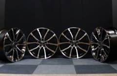RAYS FULLCROSS Rv5 20インチ（レイズ フルクロス） - メルカリ