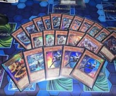 ドラゴンテイル アルザリオン 白き竜の落胤 等 烙印 マギストス デッキ