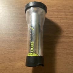 Goal Zero Lighthouse Flash LEDライト　ジャンクのサムネイル