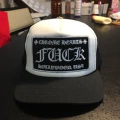 クロムハーツキャップのサムネイル