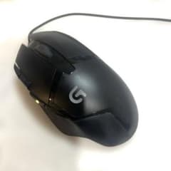 Logitech G402 게임용 마우스 본체