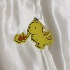 M!LK 吉田仁人 尾田くん ラバーストラップ - メルカリ