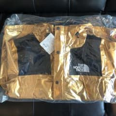 supreme  metallc mountain jacketのサムネイル