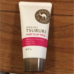 ツルリ 部分用パックのサムネイル