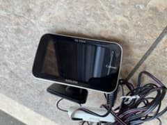 Cellstar VA-330S レーダー探知機本体のサムネイル