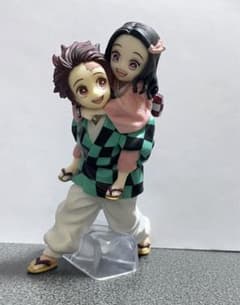 鬼滅の刃　一番くじのサムネイル