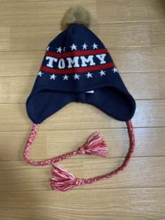 TOMMY Girl ニット帽 ひろちゃん専用のサムネイル