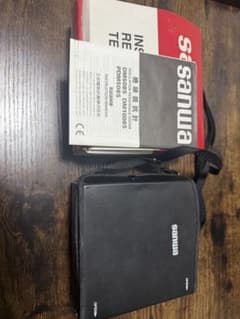 【中古良品】サンワ 絶縁抵抗計 PDM508Sのサムネイル