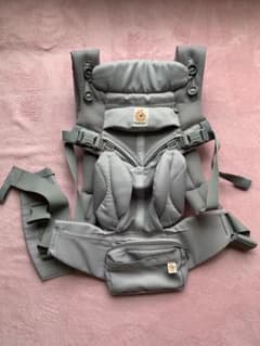 エルゴベビー 抱っこ紐 クールエアのサムネイル
