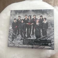 SnowMan オドロウゼ! BANG!! SAVE YOUR HEARTのサムネイル
