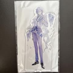 にじさんじ animate cafe アクリルスタンド 榊ネスのサムネイル