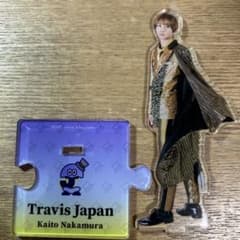 Travis Japan 中村海人 アクリルスタンドのサムネイル