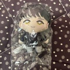 INIかぷっこふれんず木村柾哉のサムネイル
