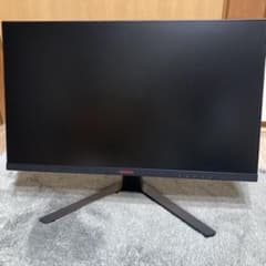 KOORUI ゲーミングモニター 24 インチ 1080P 165Hzのサムネイル