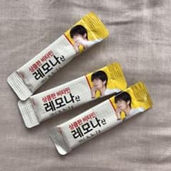 レモナ　BTSテテのサムネイル