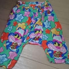 Renta様専用  jam  パンツのサムネイル