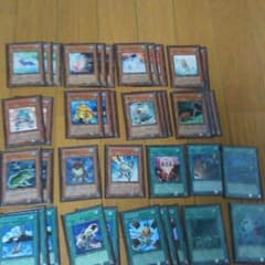 遊戯王 値下げあり カエルデッキパーツのサムネイル