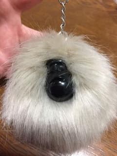 キプリング マスコットキーホルダー♪のサムネイル