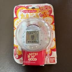G*b様 たまごっち プラス はくぎん 超じんせーエンジョイ！ BANDAI【新のサムネイル