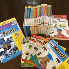 Goro様専用　your baby can readのサムネイル