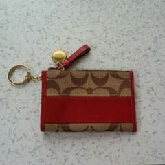 COACH小銭入れのサムネイル