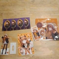 Etoキャラクターグッズセットのサムネイル