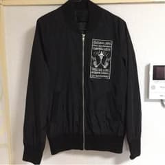 スカルジャケットのサムネイル