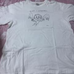 あのちゃんねる Tシャツ ano あのちゃん - メルカリ