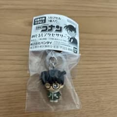 コナン めじるしアクセサリー2 江戸川コナンのサムネイル