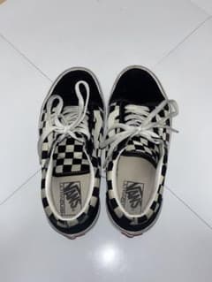 Vans Ultracrush チェッカーパターン スニーカーのサムネイル