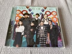 WAY OF GLORYのサムネイル