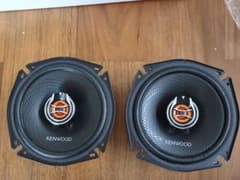 KENWOOD KFC-RS173 スピーカー - メルカリ