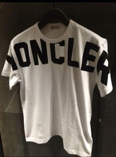 モンクレール  ロゴTシャツのサムネイル
