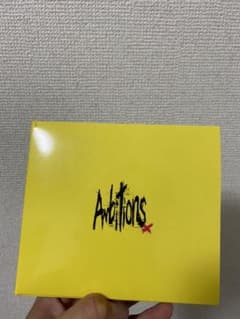 Ambitionsのサムネイル