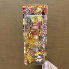 キティちゃん長崎限定龍踊りストラップのサムネイル