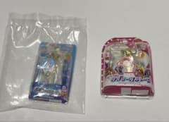 プリキュア 変身ダイキャストチャーム 変身スカイミラージュ ラブリーコミューンのサムネイル