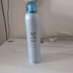 AXI Aqua Sparkling Shield ヘアミストのサムネイル