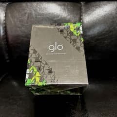 미개봉 glo HYPER+ 스타터 키트 본체 펭귄