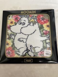 【限定品】 FEILER　×　ムーミン タオルハンカチのサムネイル
