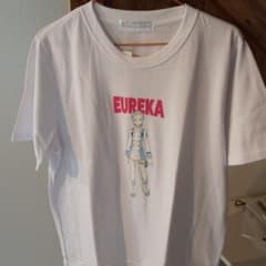 エウレカセブンtシャツのサムネイル