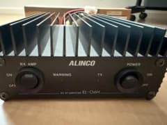 ALINCO EL-06H 6m RFアンプ ジャンク m48454879831_1.jpg?1754121744
