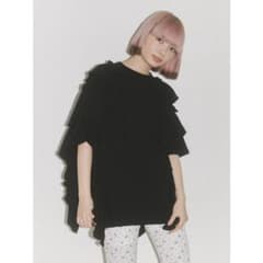merry jenny frill frill チュニックワンピースのサムネイル