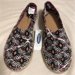 新品 OLDNAVY  オールドネイビー エスパドリーユのサムネイル
