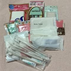 アメニティ ボディケアセット まとめ売り