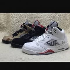 supreme×jordanのサムネイル
