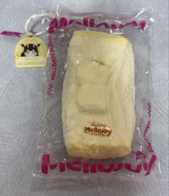 Mellojoy トーストスティック マシュマロのサムネイル
