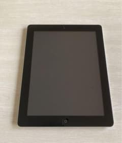 iPad第二世代 中古のサムネイル