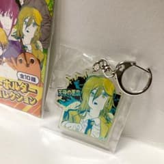 チェンソーマン アクリルキーホルダーコレクション第1弾　ジャンプショップ チェンソーマン』シックアクリルキーホルダーコレクション 第1弾 （全